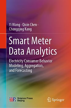 Smart Meter Data Analytics