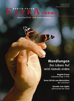 Wandlungen – Des Lebens Ruf wird niemals enden