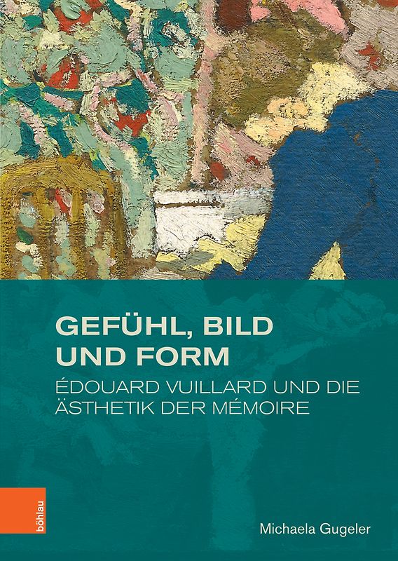 Gefühl, Bild und Form