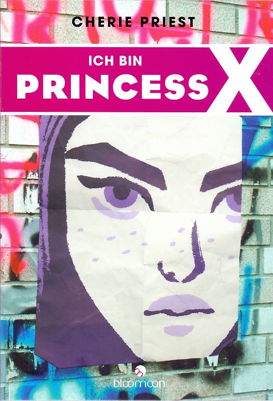 Ich bin Princess X