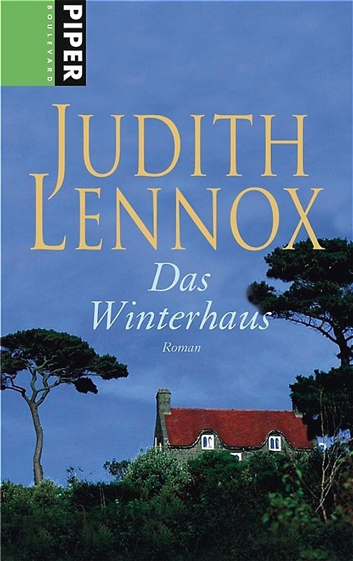Das Winterhaus