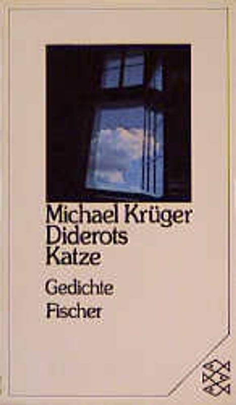 Diderots Katze. Gedichte