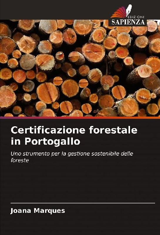 Certificazione forestale in Portogallo