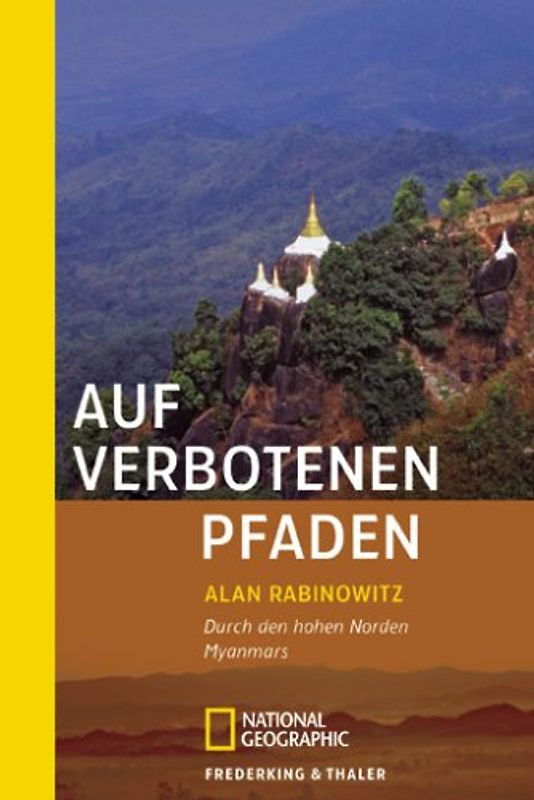 Auf verbotenen Pfaden