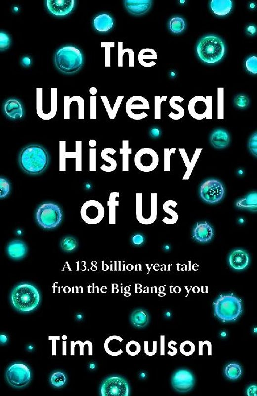 The Universal History of Us