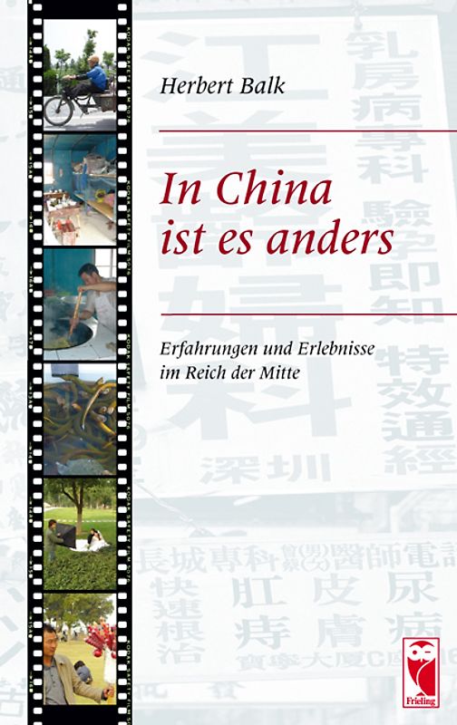 In China ist es anders