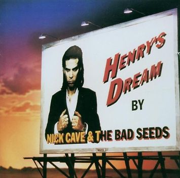 Nick & the Bad Seeds Cave - Henrys Dream