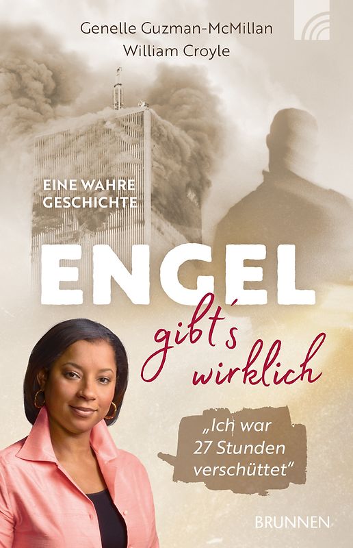 Engel gibt's wirklich