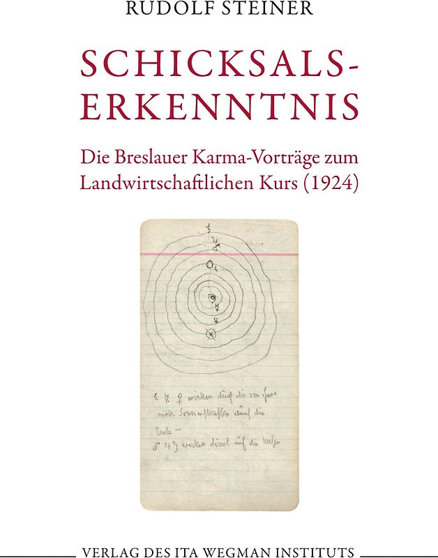 Schicksalserkenntnis