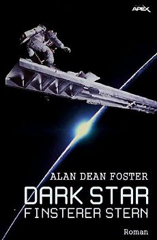 DARK STAR - FINSTERER STERN