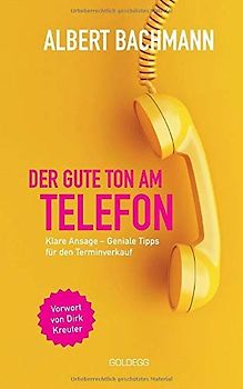 Der gute Ton am Telefon