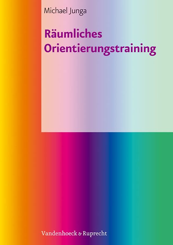 Räumliches Orientierungstraining