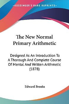 The New Normal Primary Arithmetic