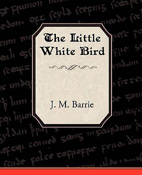 The Little White Bird