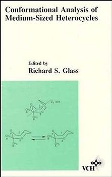 Conformational Analysis of Medium-Sized Heterocycles