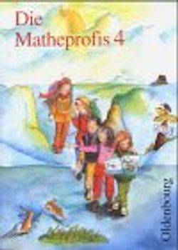 Die Matheprofis - Ausgabe A