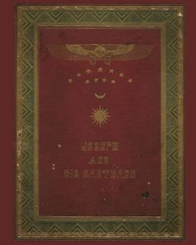 The History of Joseph and His Brethren (Illustrated): Genesis 37 to Genesis 50