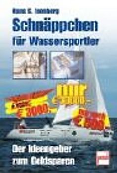 Schnäppchen für Wassersportler