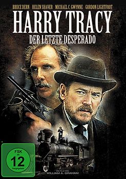 Harry Tracy - Der letzte Desperado (Limited Edition) DVD