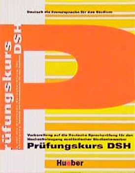 Prüfungskurs DSH
