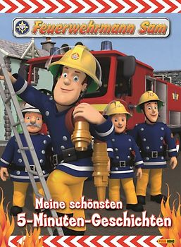 Feuerwehrmann Sam