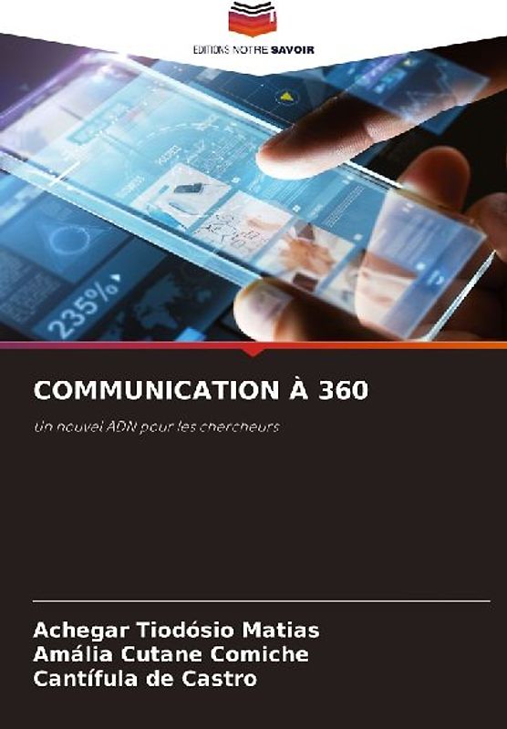 COMMUNICATION À 360