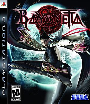 Bayonetta [US Import] PlayStation 3