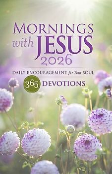 Mornings with Jesus 2026