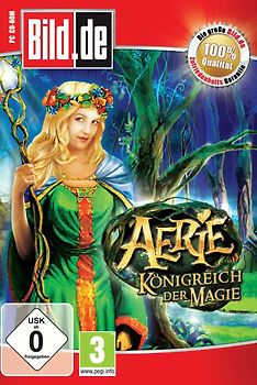 Aerie - Königreich der Magie PC Spiele