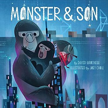 Monster & Son: 1
