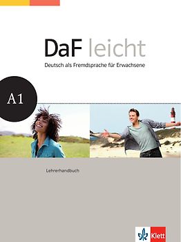DaF leicht A1
