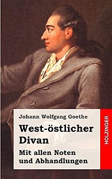 West-östlicher Divan