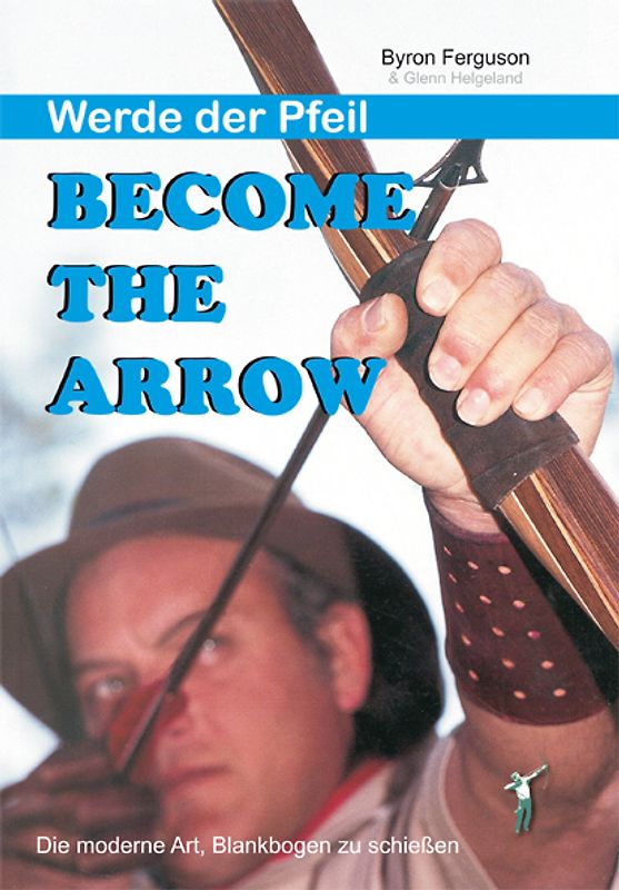 Become the Arrow
