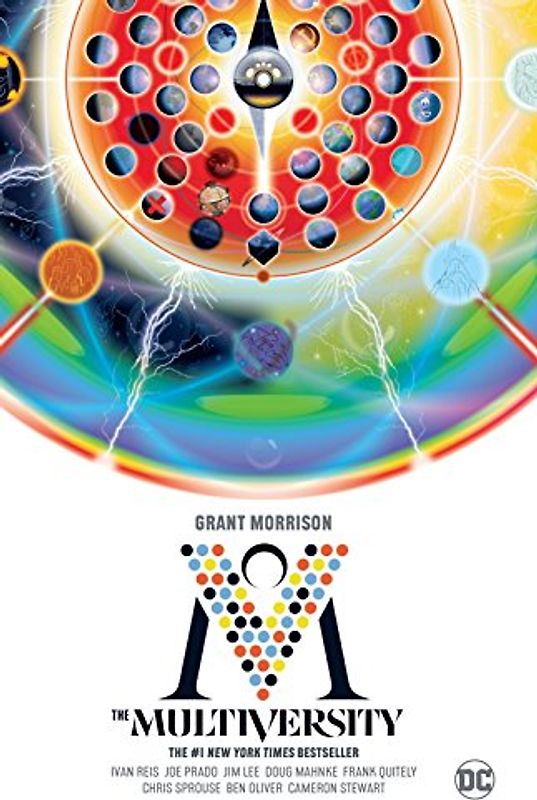 The Multiversity