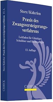 Praxis des Zwangsversteigerungsverfahrens