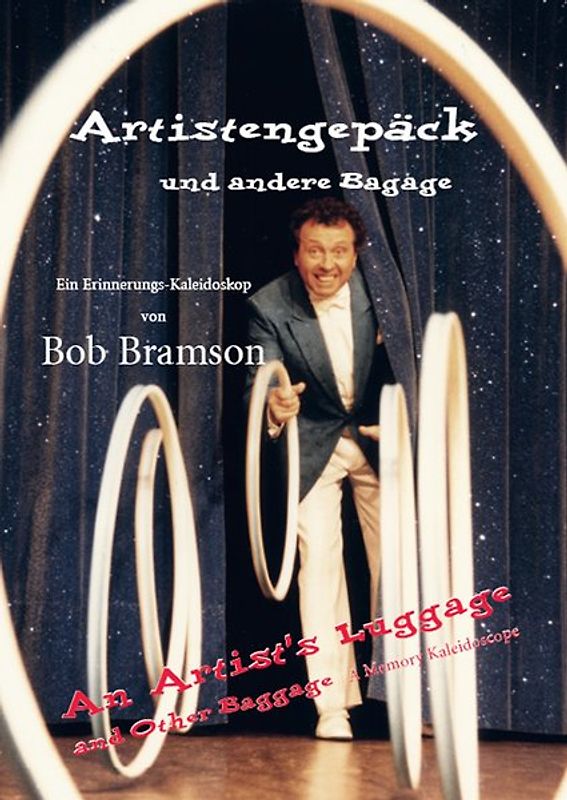 Artistengepäck und andere Bagage