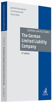The German Limited Liability Company
