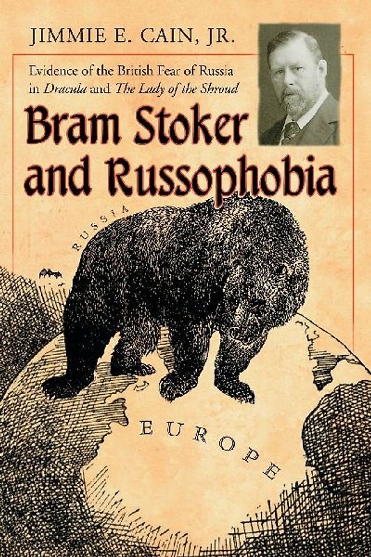 Bram Stoker and Russophobia