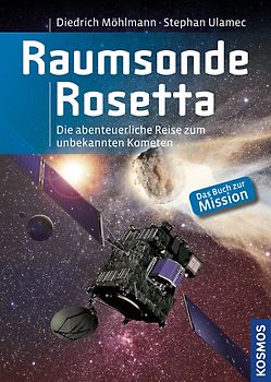 Raumsonde Rosetta
