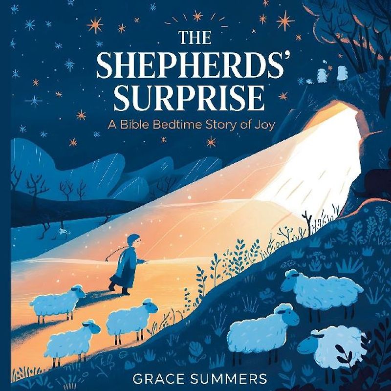 The Shepherds' Surprise
