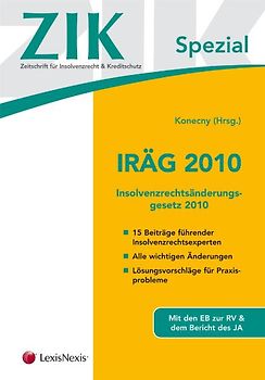 ZIK Spezial - IRÄG 2010