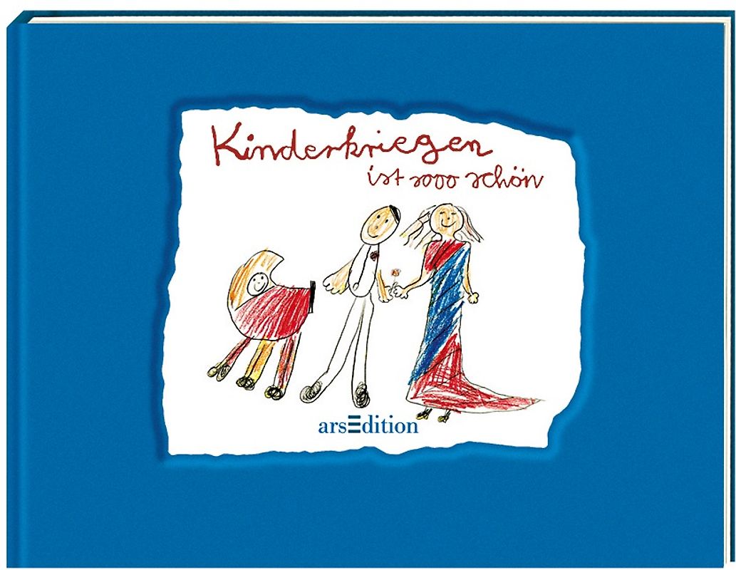 Kinder kriegen ist sooo schön