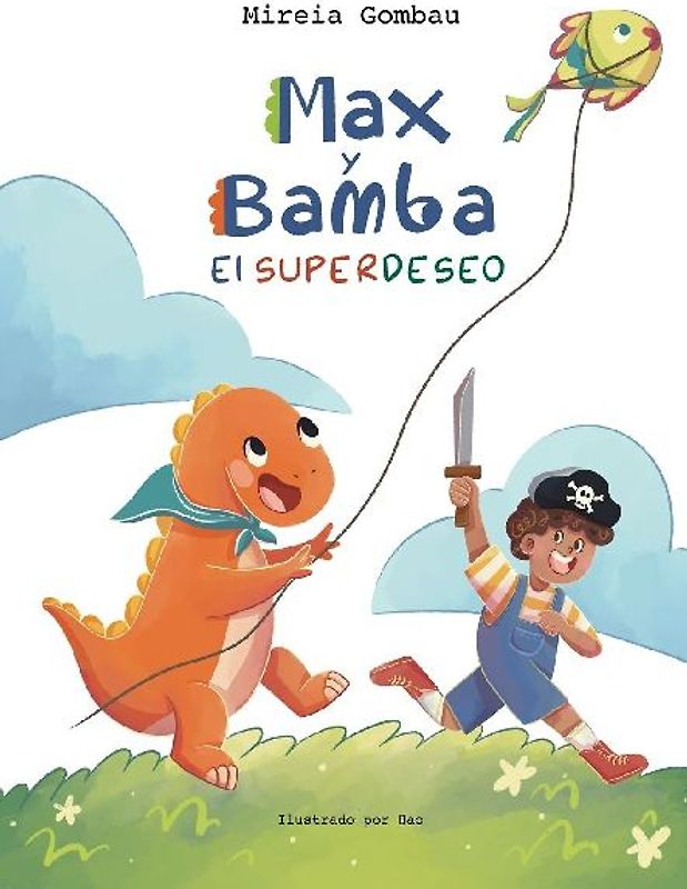 Max y Bamba