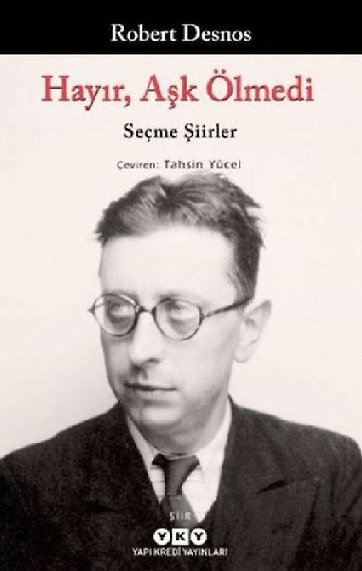 Hayir, Ask Ölmedi