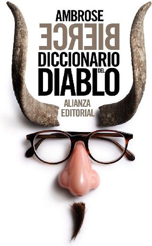 Diccionario del diablo