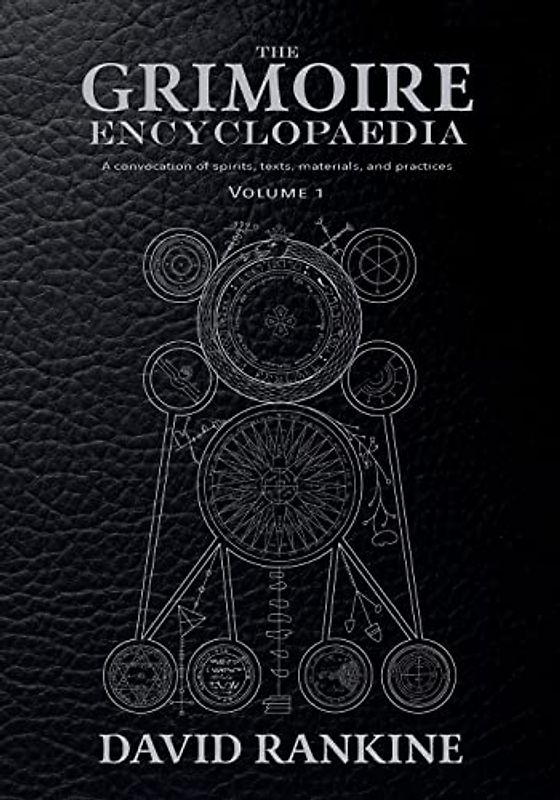 The Grimoire Encyclopaedia