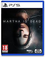 Martha Is Dead [EU Import]