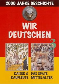 Wir Deutschen - Teil 3 DVD