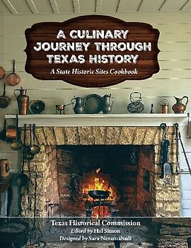 A Culinary Journey Through Texas History