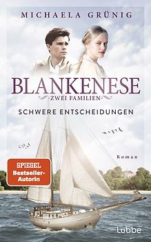 Blankenese - Zwei Familien